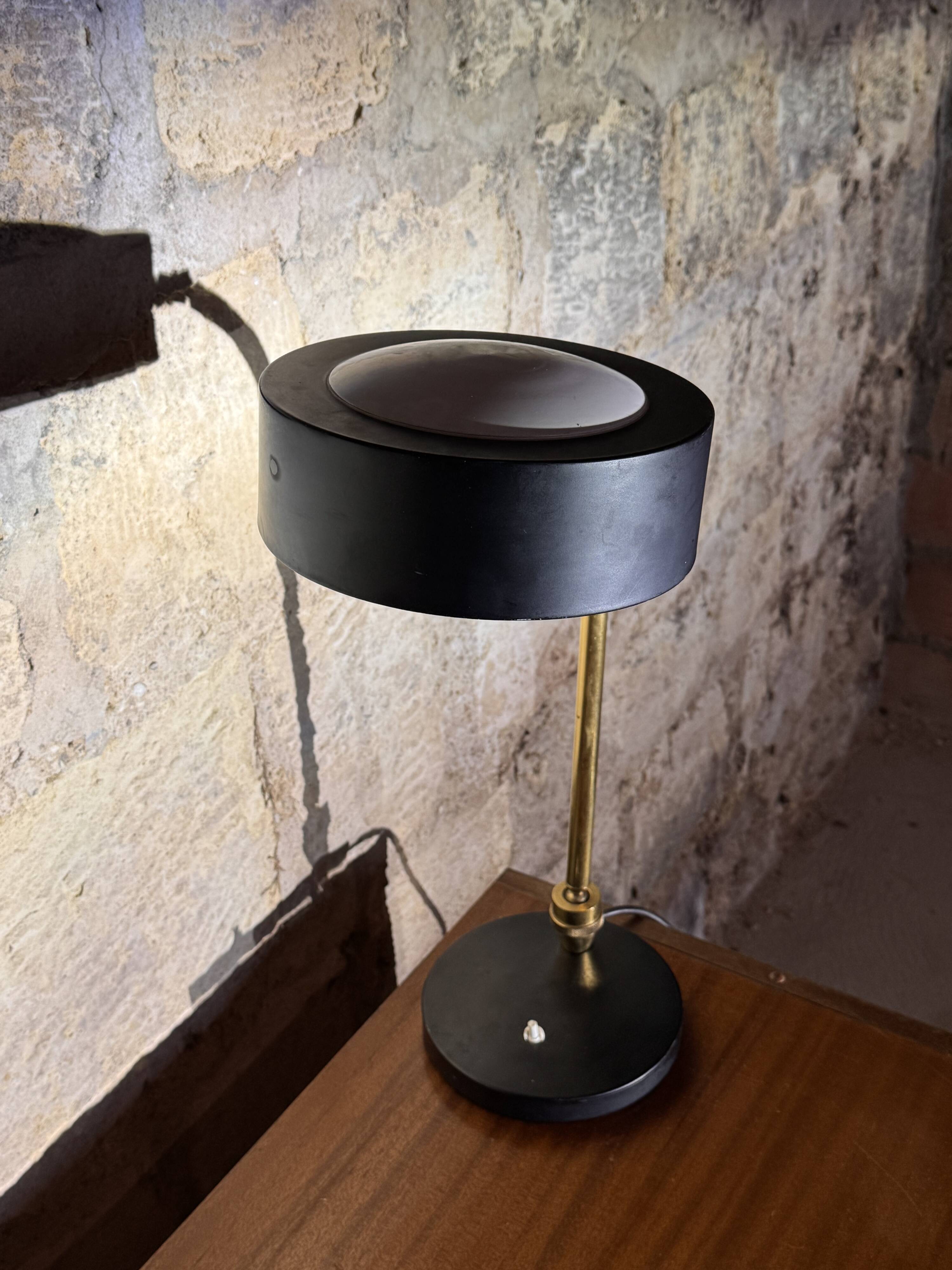 Lampe de bureau Jumo