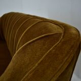 1930s  Art Deco sofa , Czechoslovakia