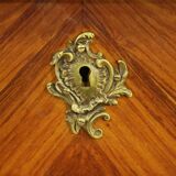 French Louis XV style writing desk