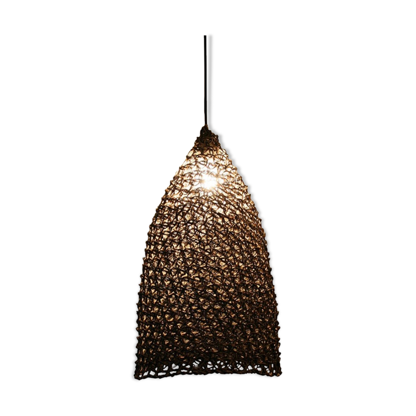 Suspension Paper light