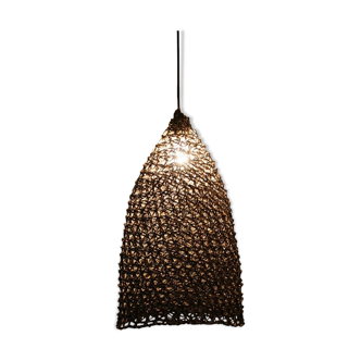 Hanging paper light