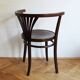1920s Mundus dining chair model B28