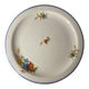 Six dessert plates