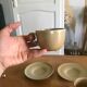 Sandstone cups Village