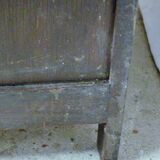 Small glass library 40/50s