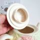 Salins slip teapot