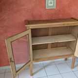 Display cabinet