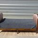 Louis XV style sofa bed