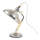 Mid Century Industrial Table Lamp By Kurt Rosenthal, Germany, 1950s