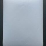 Bernard Darot silver gelatin photograph, 20th century, mountain landscape