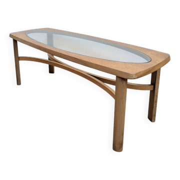 Vintage coffee table