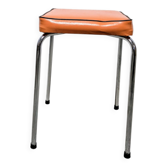 70's stool