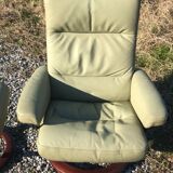 Stressless armchair