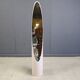 Unghia mirror by Rodolfo Bonetto, Italy 1970s