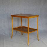 Side table, called "Servante" Baumann 1926
