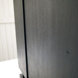 Pair of art deco nightstands