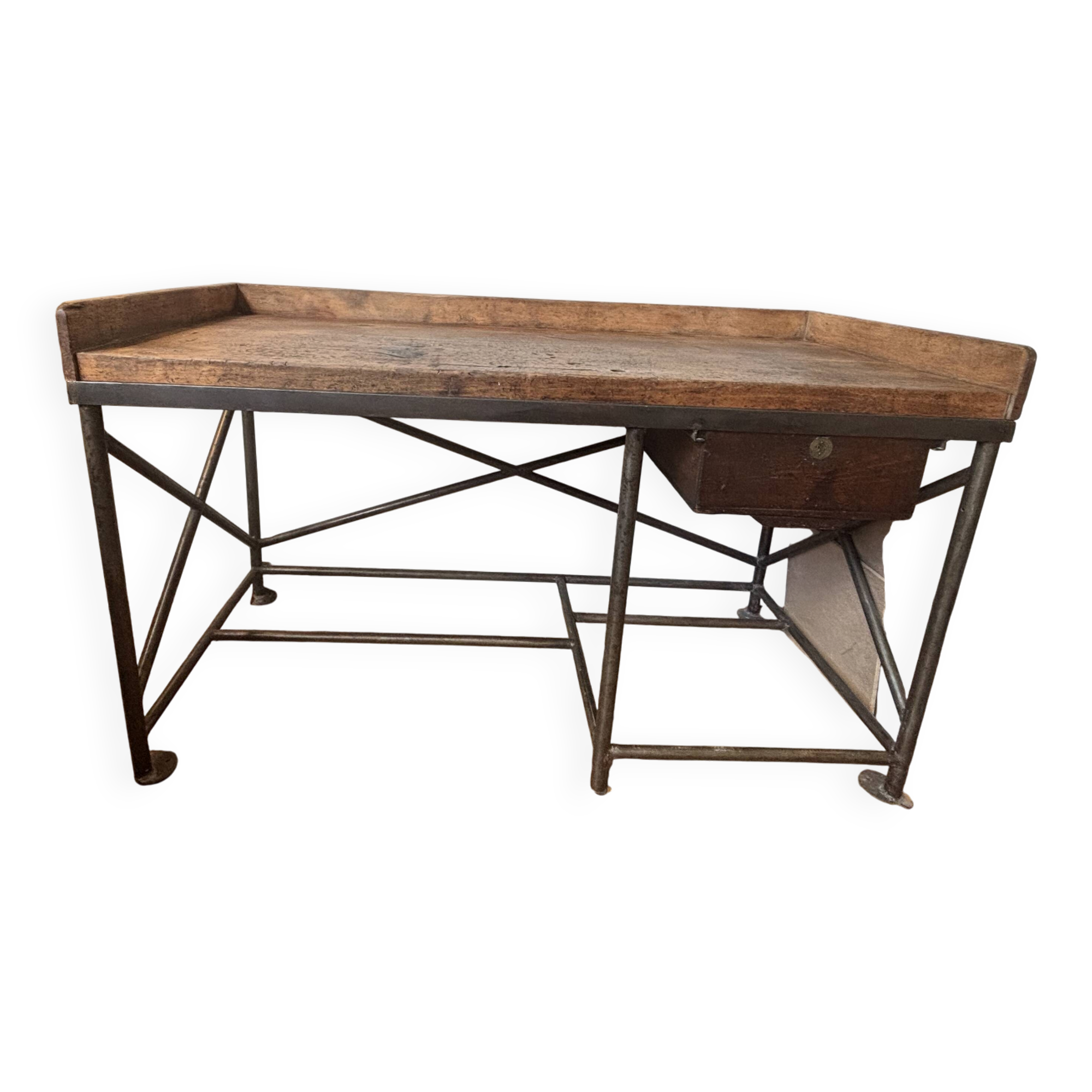 Workshop furniture