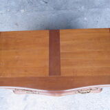 Commode en noyer