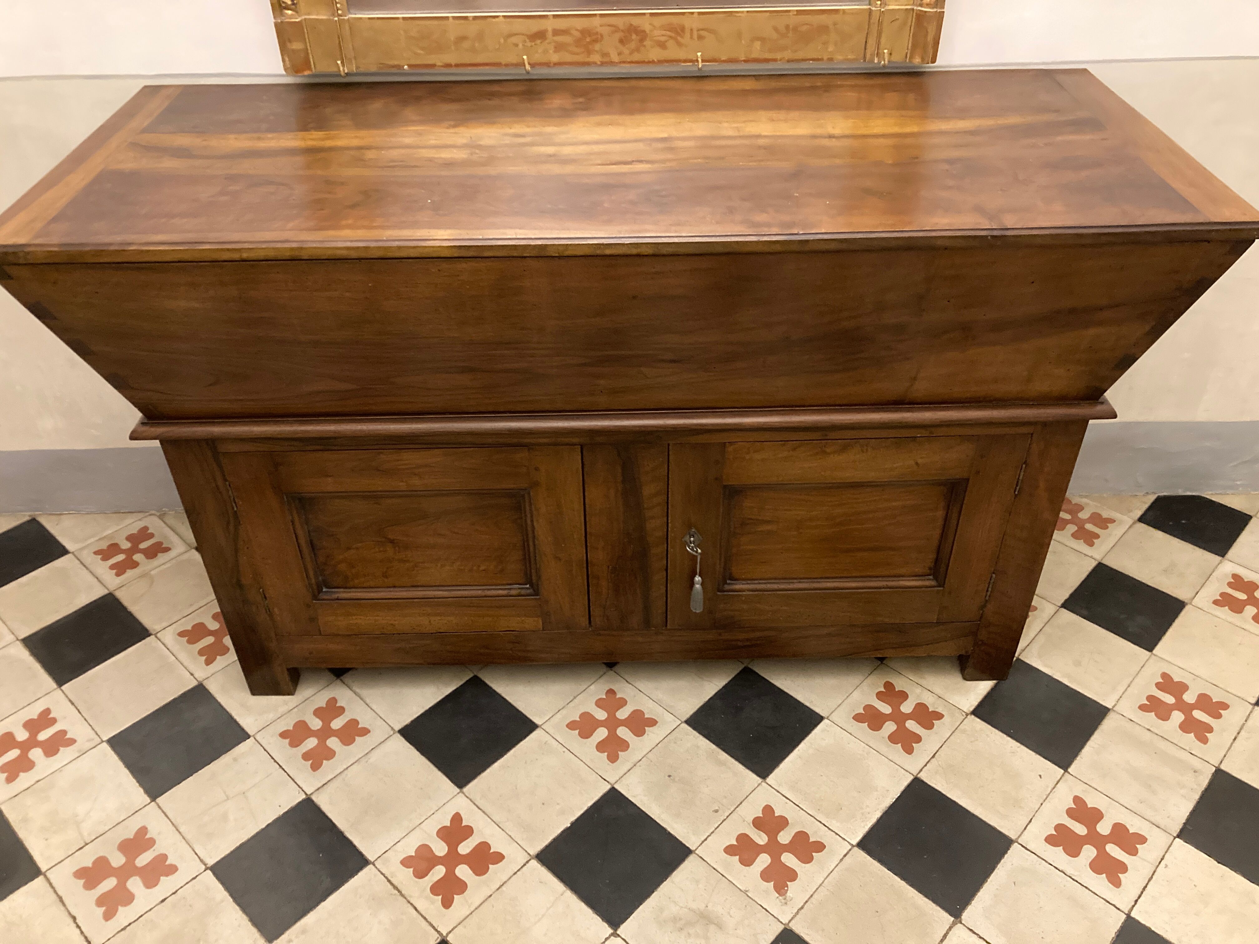 Old Provençal mastre