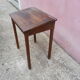 Child desk vintage