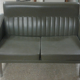 Chairs and sofa by Gianni Moscatelli 1950s