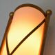 Set of 3 wall lamps by Paolo Marioni, Classical Royal