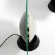 Pair of 1980s table lamps by Pier Giuseppe Ramella for Arteluce model Tikal