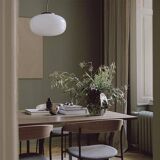 New Works Karl Johan large pendant light