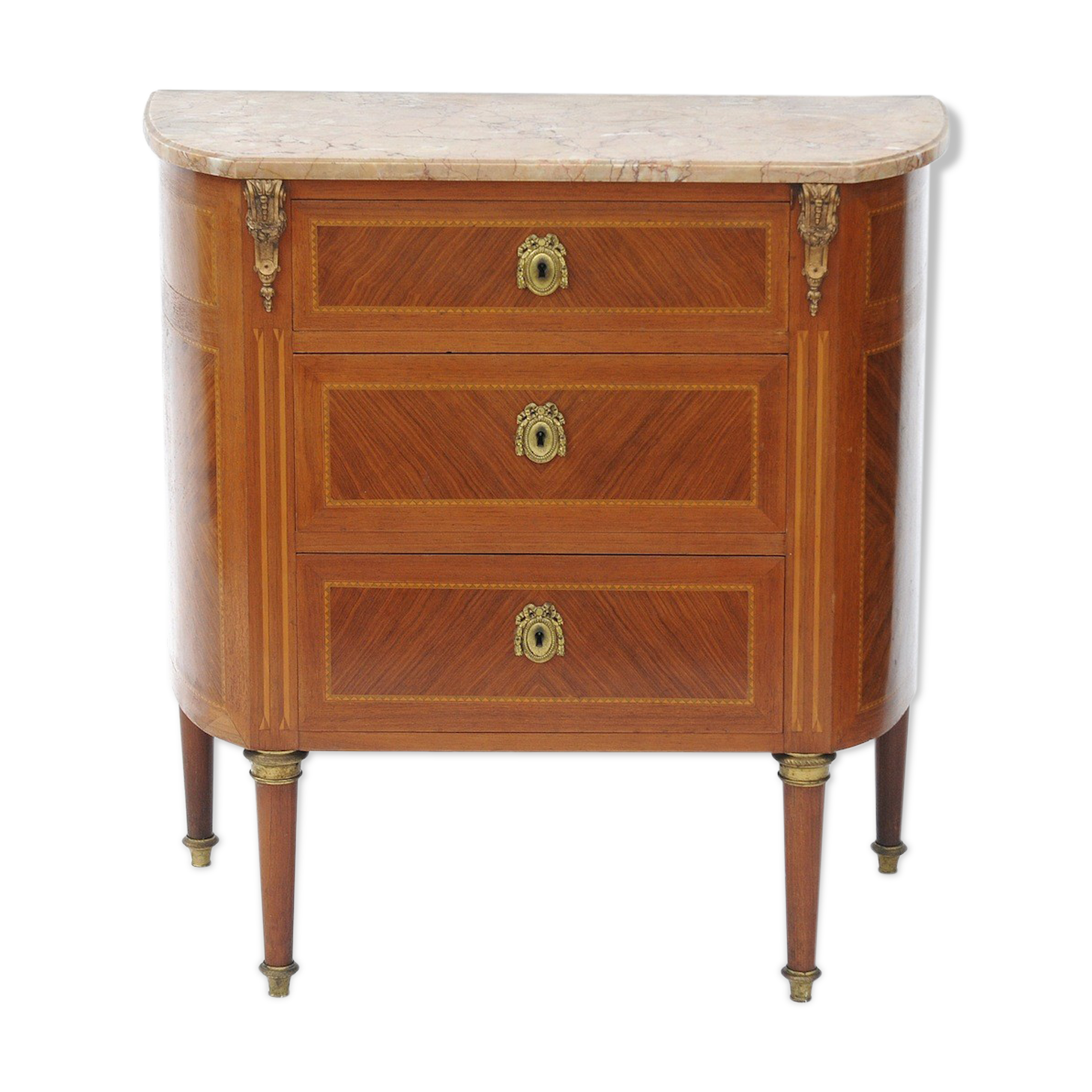 Dresser Louis XVI