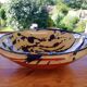 Fruit drain dish