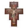 Cross of St Damien/Francis