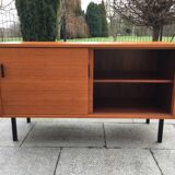 Teak sideboard 60s