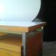 Georges Frydman EFA desk
