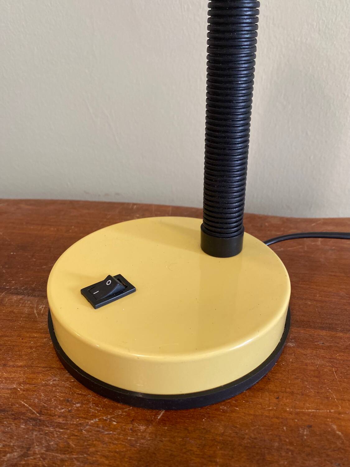 Lampe de bureau