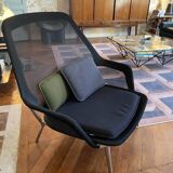 Fauteuil Slow Chair by Bouroullec for Vitra