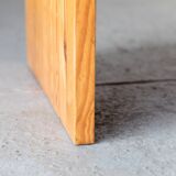 Coffee table by Ate van Apeldoorn, Dutch design, 1970's