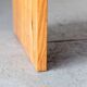 Coffee table by Ate van Apeldoorn, Dutch design, 1970's