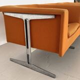 3-Seater Sofa Mod 630 by Geoffrey Harcourt for Artifort, 1974