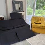 CINNA sofa + armchair