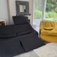Canapé + fauteuil CINNA