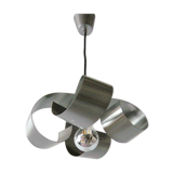 Vintage pendant lamp 1970 space age