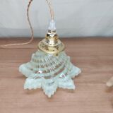 Baladeuse verte