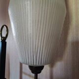 Vintage floor lamp