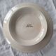 Iron Earth Footed Dish – Somain Earthenware Factory