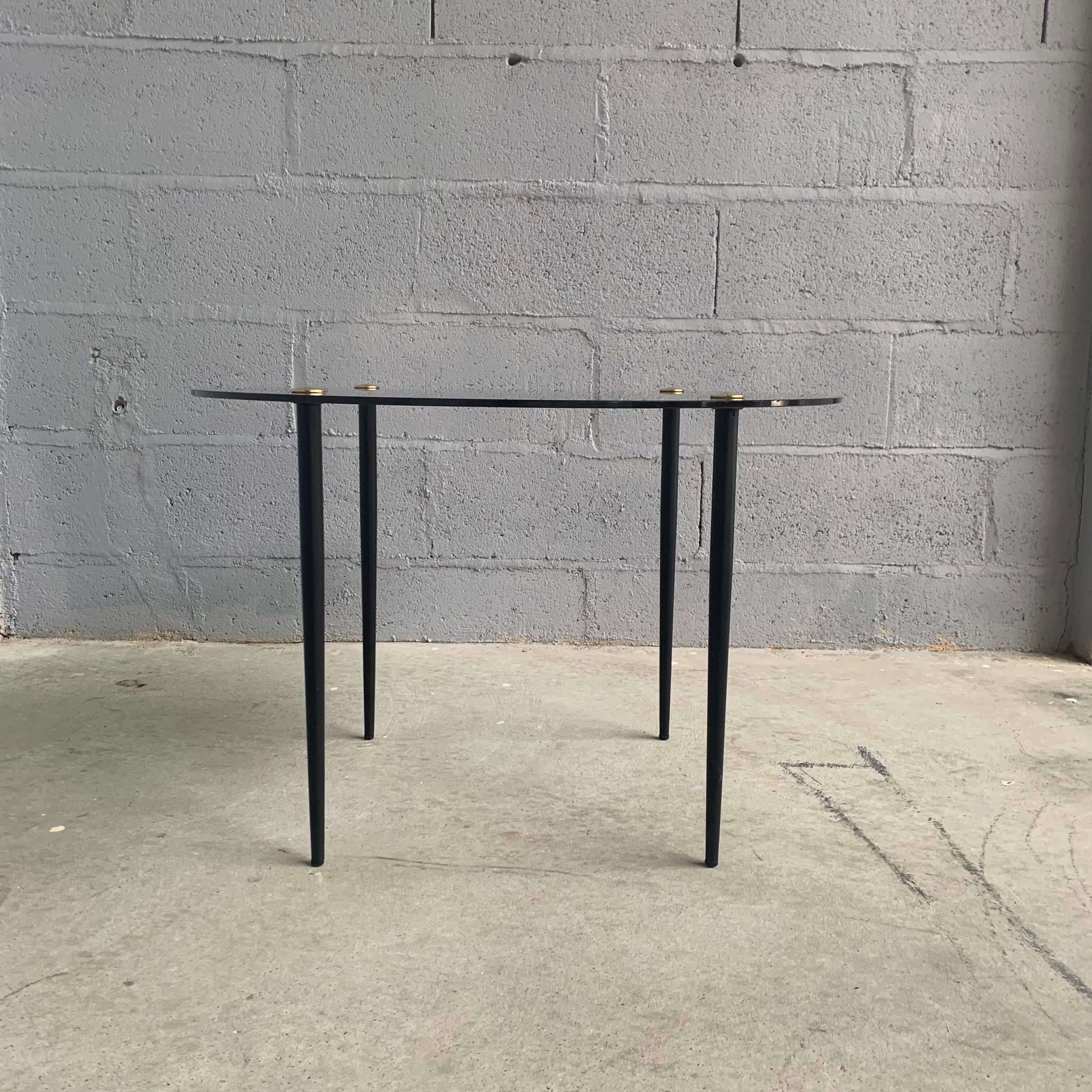 Vintage table 60s
