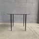 Vintage table 60s