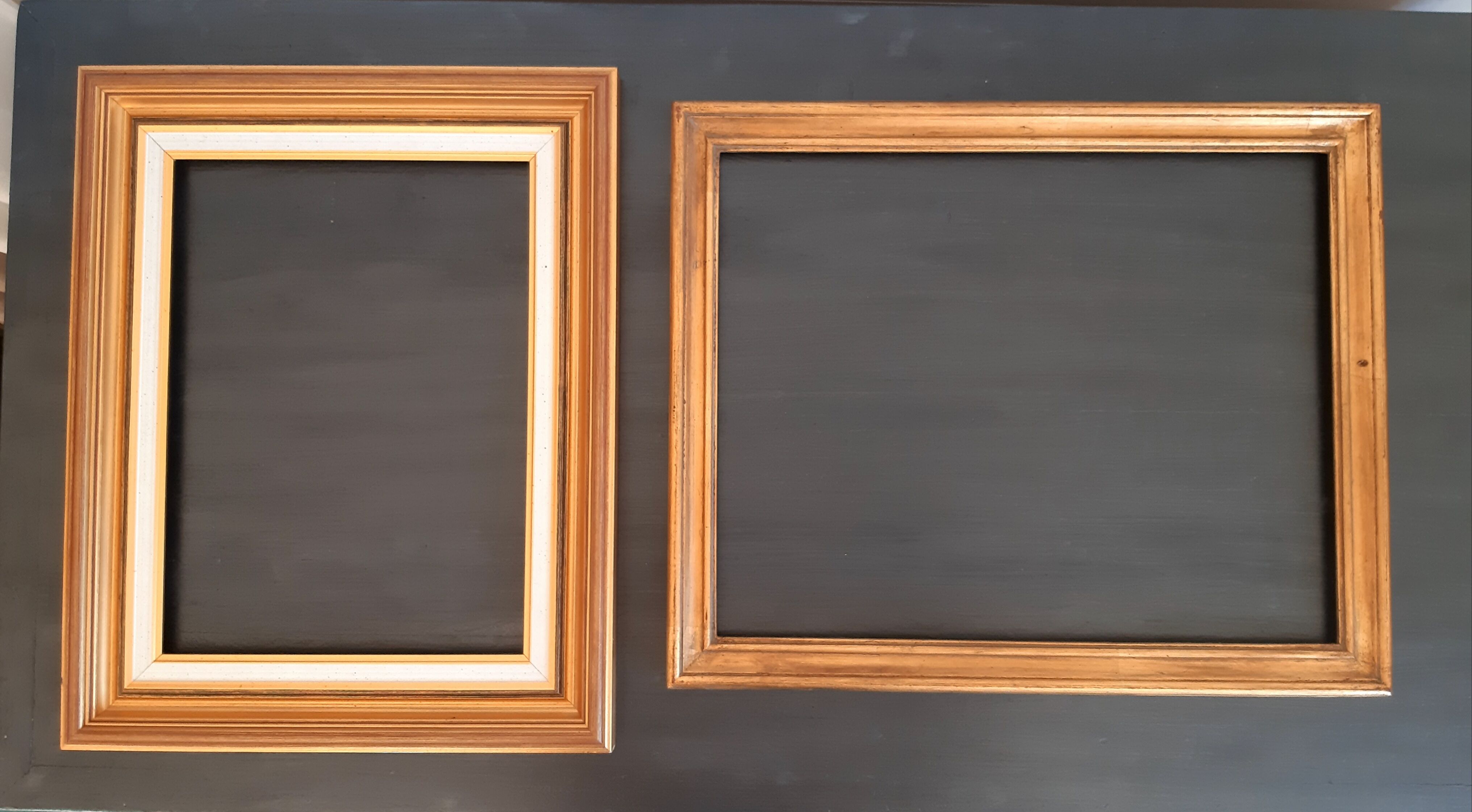 Frames Set of 2 frames