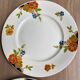 Set of 6 dessert plates