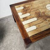 Table basse céramique Dyem