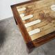 Dyem ceramic coffee table